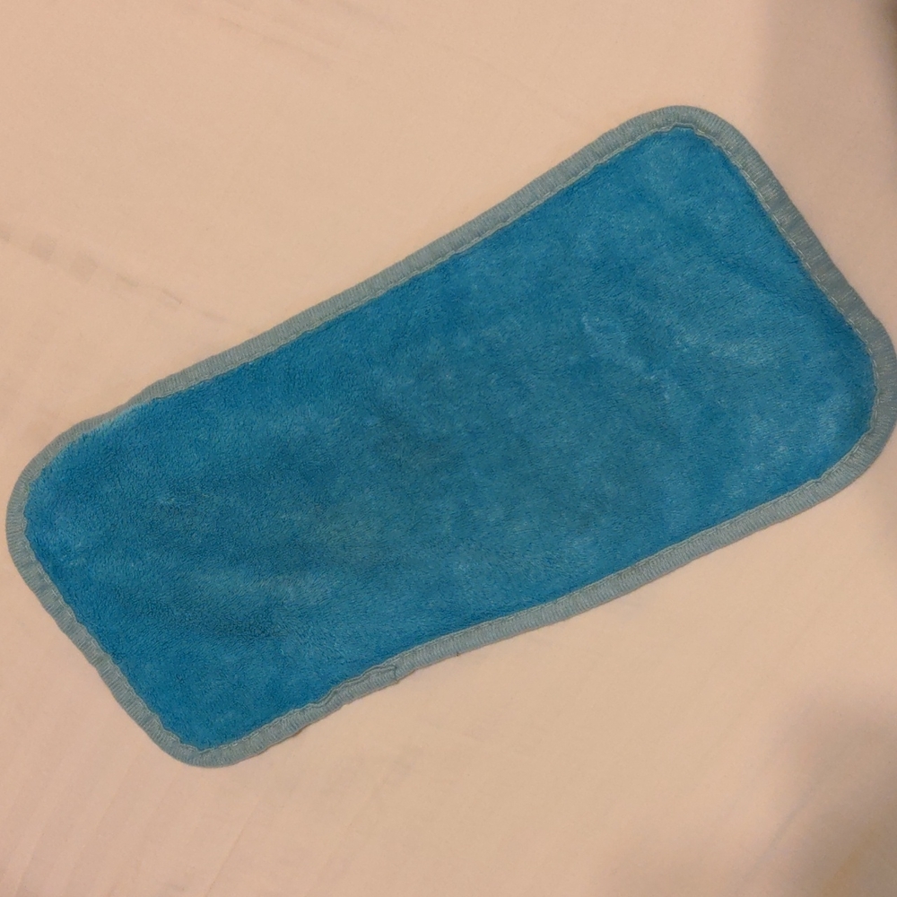 Erase your Face makeup remover towel